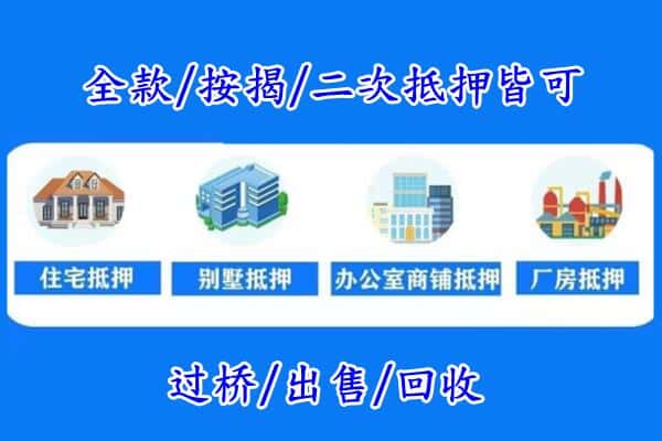 西双版纳州勐腊房产抵押